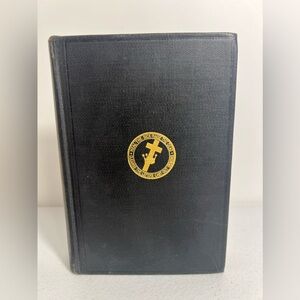 Miscellaneous Writings 1883-1896 Mary Baker Eddy Christian Science Religion 1924